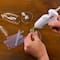 AdTech™ Artistick™ 4" Mini Hot Glue Sticks, 550ct.